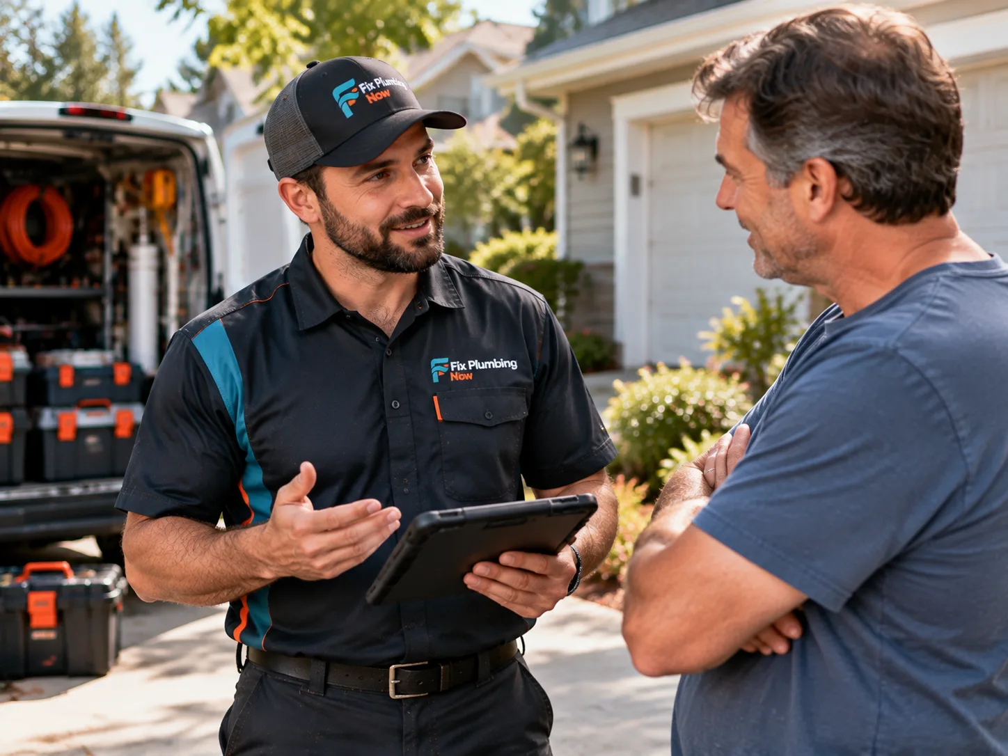 Clogged Drain Service Allen Park, MI FAQs